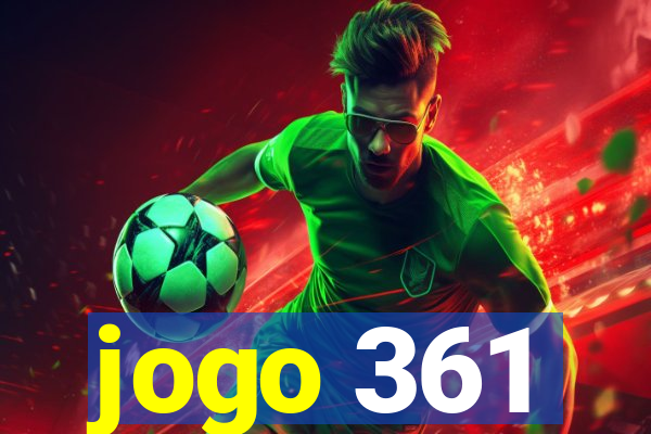 jogo 361